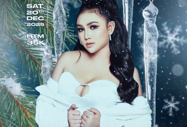 WARUNK WOW KWB JAKARTA - YUNA