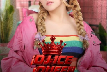 ZEN KTV & LOUNGE JAKARTA - BREAKBEAT ANTHEM (ICE QUEEN)