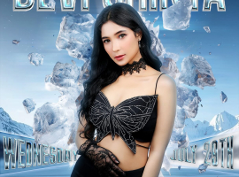 ALEXA SUITES PANTAI INDAH KAPUK 2 - GIRLS NIGHT OUCH (DEVI SHINTA)