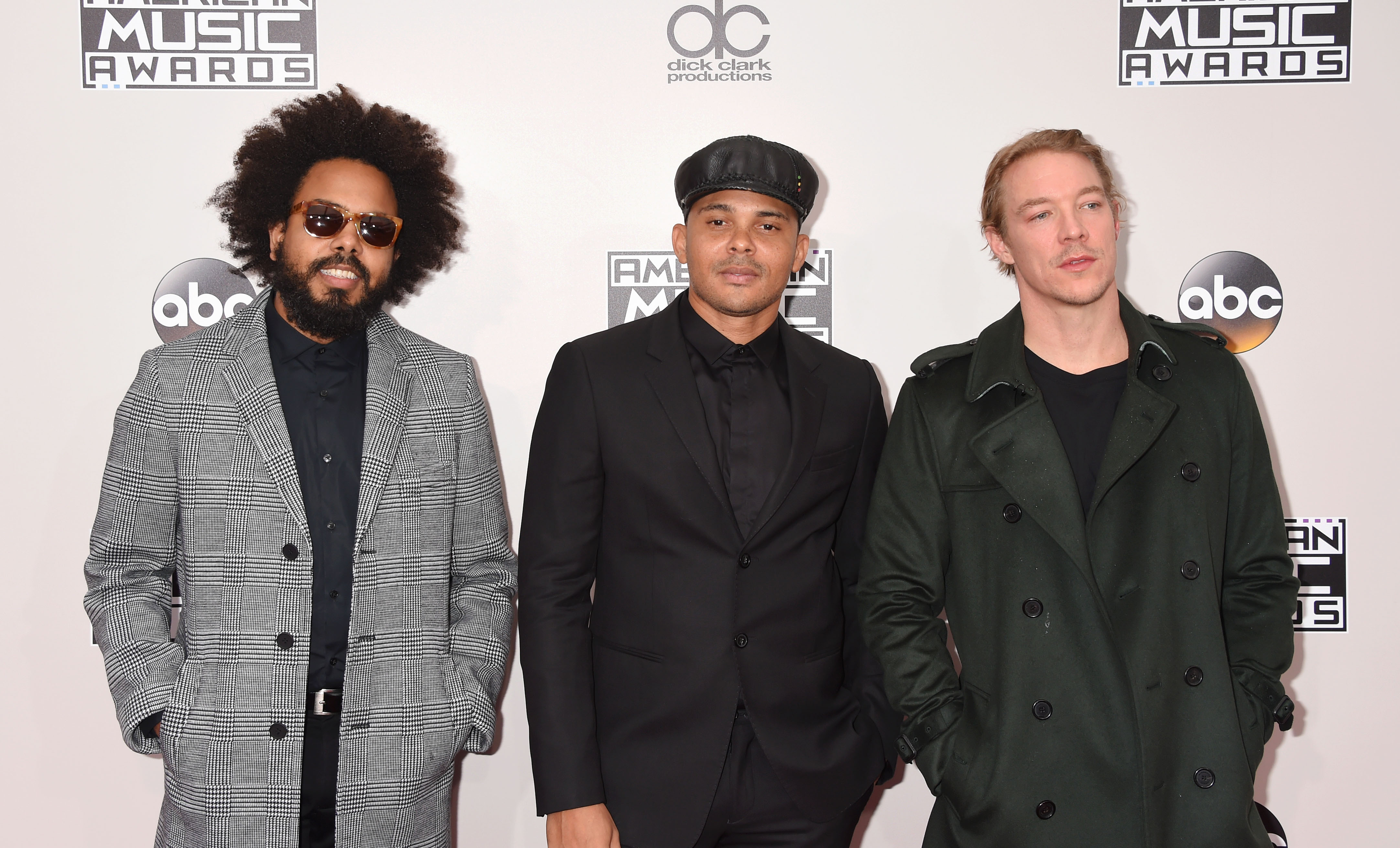 Kiprah EDM Group Music Major Lazer