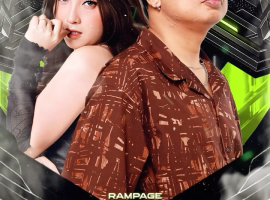 HADES VIP CIBUBUR - RAMPAGE (CHEEZY & MAXXI MAXX)