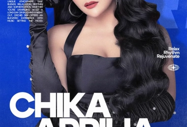 ORCHID SPA BSD CITY - CHIKA APRILIA