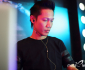 SUARA DJ Eps.10 - Ronny Sky (Performance & Talk Show)