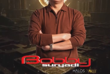 CLUB 36 JAKARTA - BOBBY SURYADI