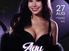 BALEKU MASSAGE AND LOUNGE BSD - AYU SYLVIA