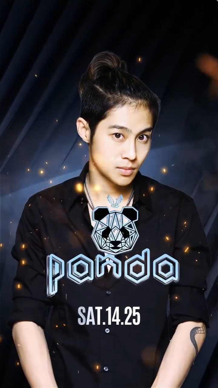BREXIT KEMANG JAKARTA - PANDA