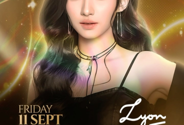 AMBYAR SUPERCLUB SENAYAN - LYON