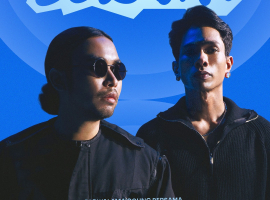 NOYA X 80PROOF PANTAI INDAH KAPUK 2 - MANGGUNG BERSAMA (WHISNU SANTIKA X ARI LESMANA)