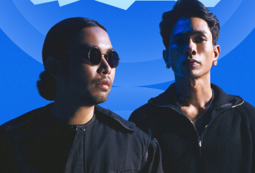 NOYA X 80PROOF PANTAI INDAH KAPUK 2 - MANGGUNG BERSAMA (WHISNU SANTIKA X ARI LESMANA)
