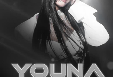 THE H CLUB SCBD JAKARTA - YOUNA