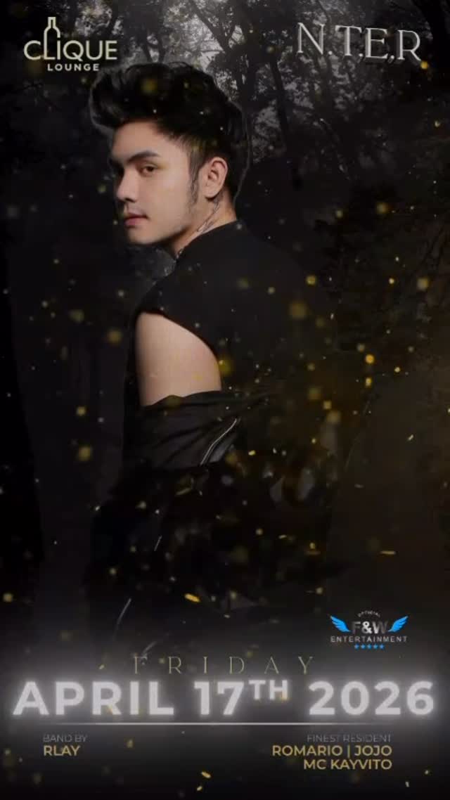 CLIQUE SPOT GADING SERPONG - NTER (PEDRO MIKAEL)