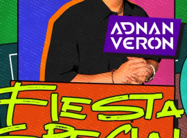 BIG BROTHER KEMANG - FIESTA SPECIAL (ADNAN VERON)