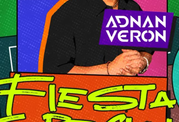 BIG BROTHER KEMANG - FIESTA SPECIAL (ADNAN VERON)