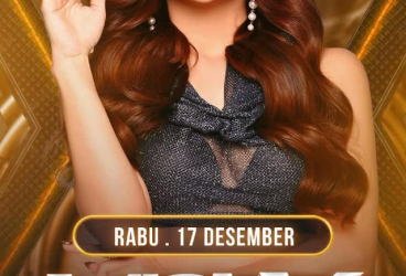 HADES VIP CIBUBUR - FEMME FATALE (VIONY EVA)