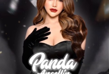 DRAGON BEER CHAMBER JAKARTA - FRIDAY NIGHT (PANDA ANGELLIN)