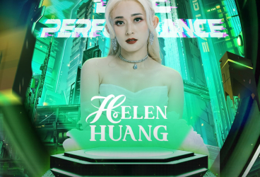 LIVEHOUSE KELAPA GADING - HELEN HUANG
