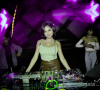 FDJ Shinta Krisna, Reiko dan DJ Patrix Johnson JYAP On Anniversary Splendid Asia 3rd