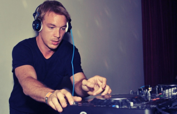 Profile DJ Diplo, Sempat Merasa Frustasi Sebelum Terkenal