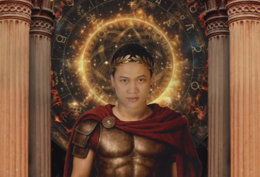 SPARTA LIVE BAR JAKARTA - IVAN CELLO