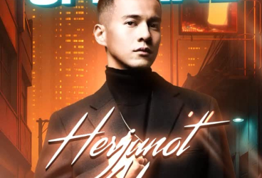 THE BROTHERHOOD GUNAWARMAN JAKARTA - BRORIFFIC SPECIAL (HERJUNOT ALI)