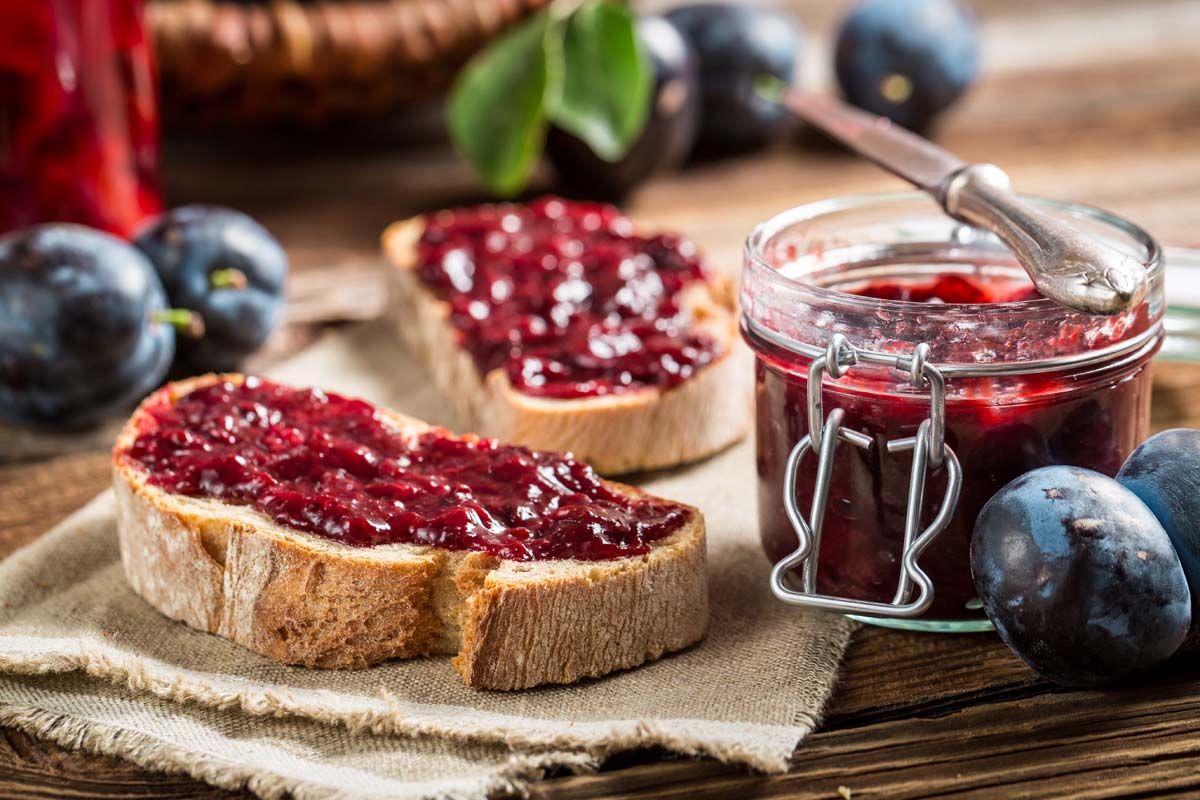 Ini Tips Membuat Selai Buah Sendiri di Rumah Anda