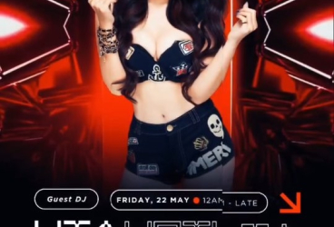 BINTANG WIJAYA 58 JAKARTA - VIAVRILIA