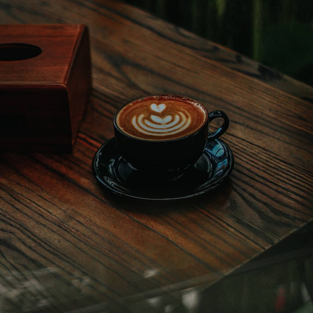 Akabay, Bukan Sekadar Coffee Shop Biasa