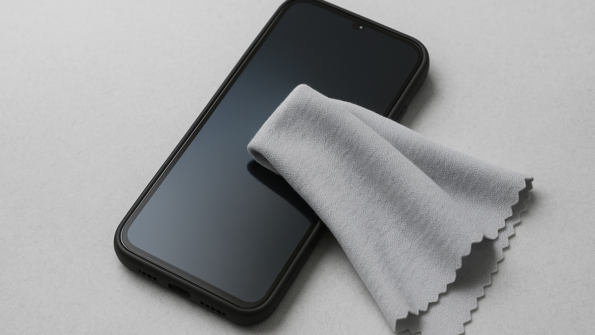 Cara Efektif Rawat Layar Smartphone Agar Awet