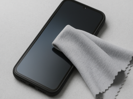 Cara Efektif Rawat Layar Smartphone Agar Awet