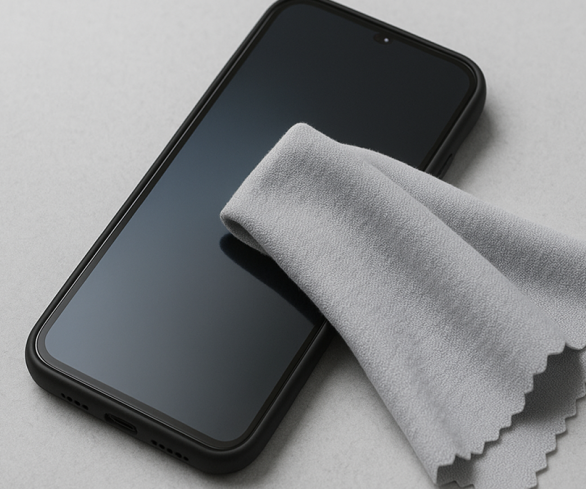 Cara Efektif Rawat Layar Smartphone Agar Awet