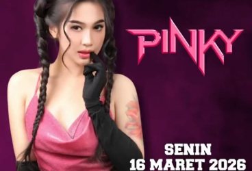 NEW FUXION JAKARTA - BASSLINE MONDAY (PINKY)