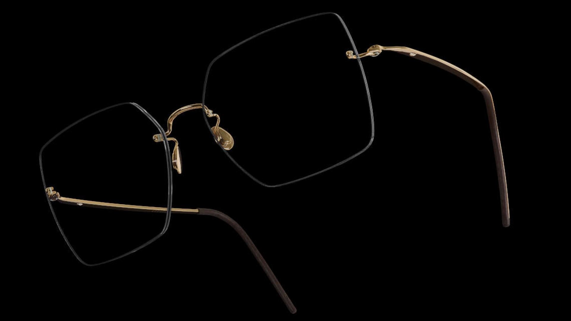 Tampil Gaya, Ini Deretan Kacamata Mewah untuk Pria