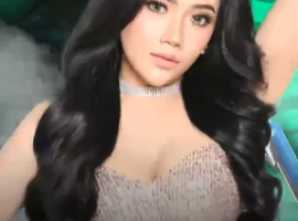 LUTE CLUB BEKASI - ELEGANCE (BUNGA CANTIKA)