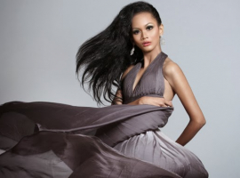 Kharisma Aura Islami, Mojang Cantik Miss Grand Indonesia 2020