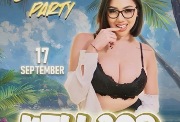 DE SPECTRA KEMAYORAN JAKARTA - SUMMER PARTY (MELI 3GP)