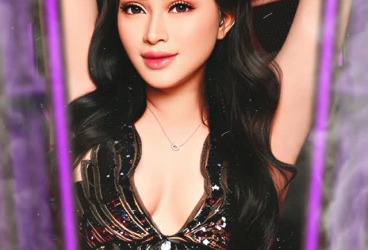 HADES VIP CIBUBUR - FEMME FATALE (NITHA QUEEN)