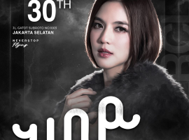 W SUPER CLUB TEBET JAKARTA - UNA