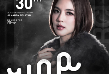 W SUPER CLUB TEBET JAKARTA - UNA