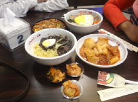 Kimchi Go Korean Resto Terpopuler Di Kota Pahlawan Surabaya