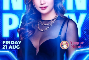 VIP PLAY GADING SERPONG - NEON PARTY (LIEZA18)