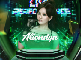 LIVEHOUSE KELAPA GADING - ALIENDYA