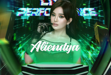 LIVEHOUSE KELAPA GADING - ALIENDYA