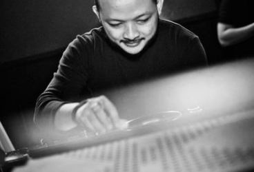 DJ Dimitri, DJ Ternama Asal Tanah Air