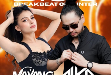 ELITE BILLIARD SUNTER - BOS (MAYANG & ALKA FLOW)