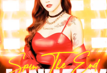 SUGAR DADDY BILLIARD, CAFE AND EATERY BEKASI - SPIN THE END JANUARY (LEXY CASSANDRA)