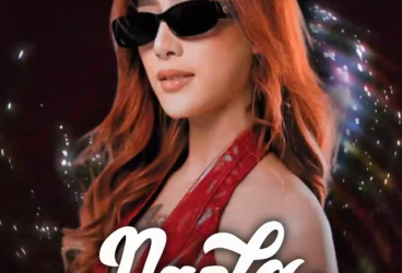 ANAK KEMANG CAFE JAKARTA - NAZLA