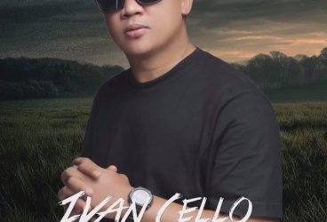 ZEN KTV & LOUNGE JAKARTA - MIDNIGHT FREQUENCIES (IVAN CELLO)