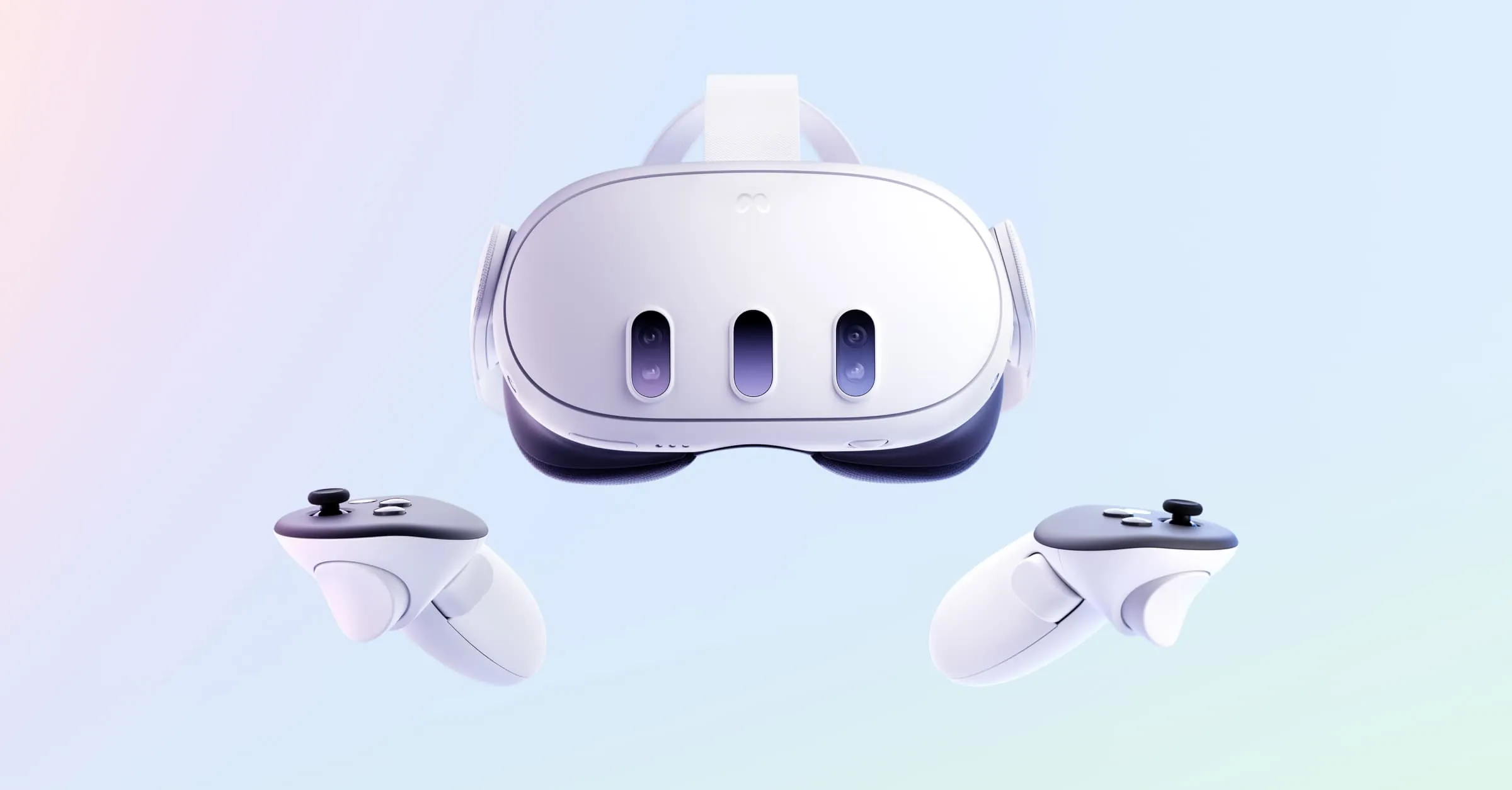 Jelajahi Dunia Permainan Virtual dengan 5 Device Ini