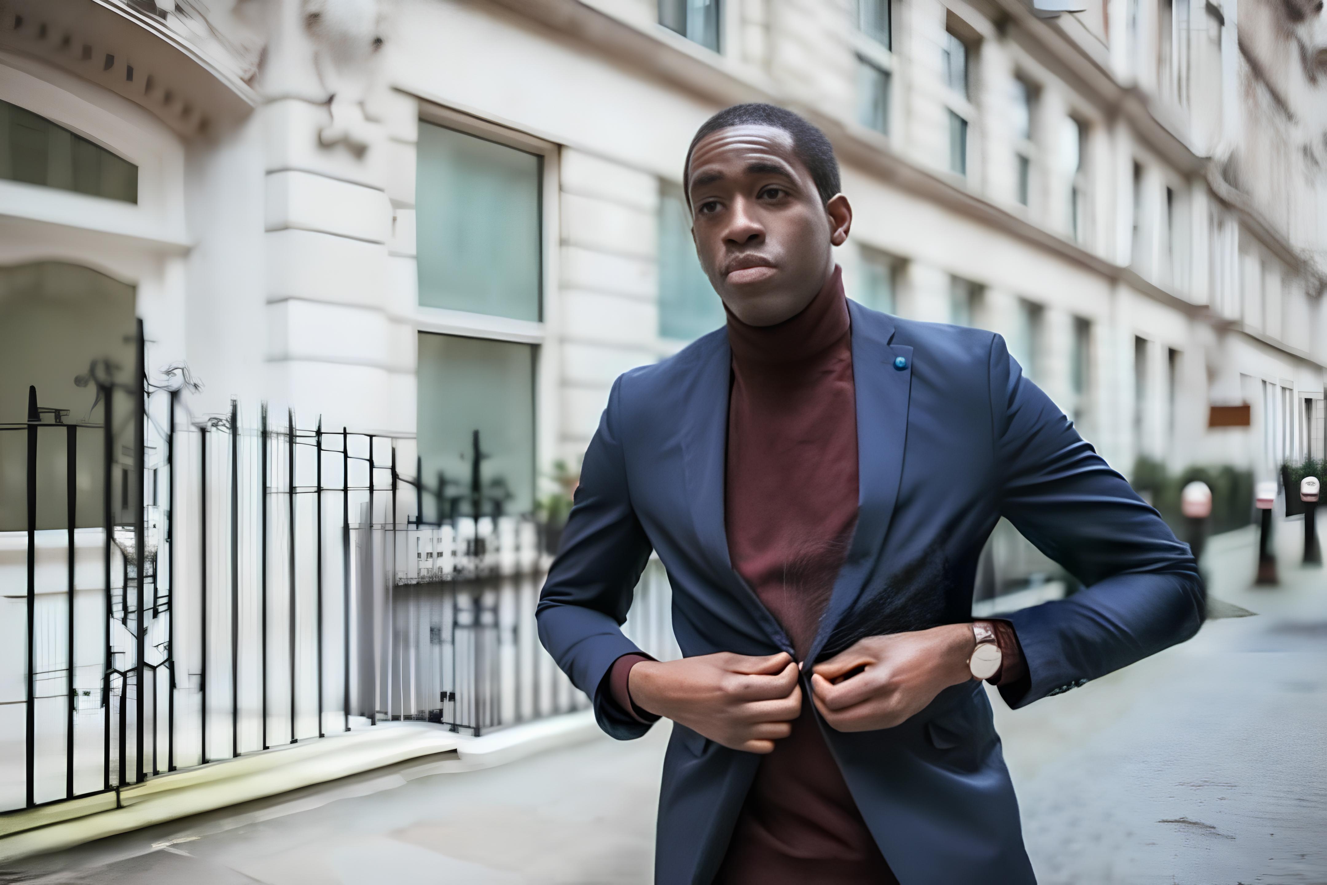 Tampil Keren dengan Mix and Match Smart Casual