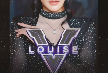 BREXIT KEMANG JAKARTA - LOUISE V